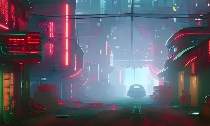 Future Cities