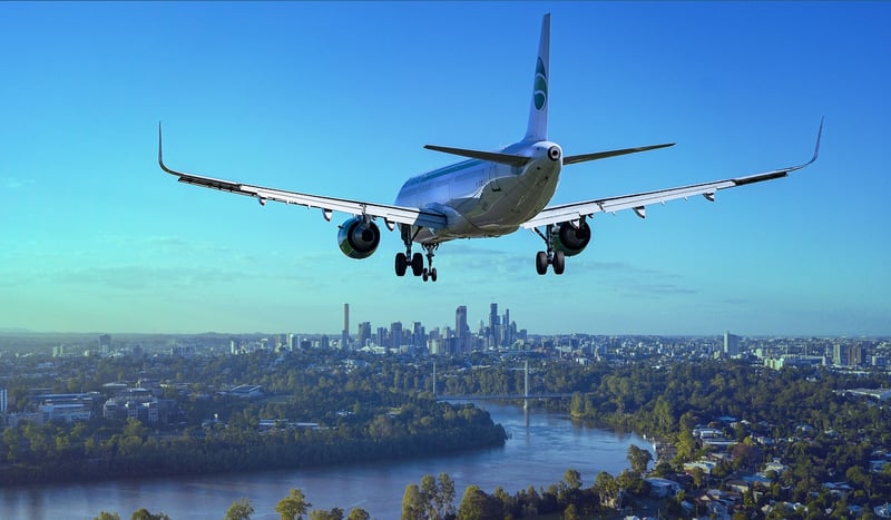 Air Transportation