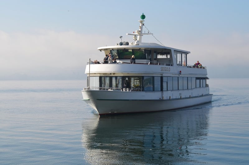 Water Transportation