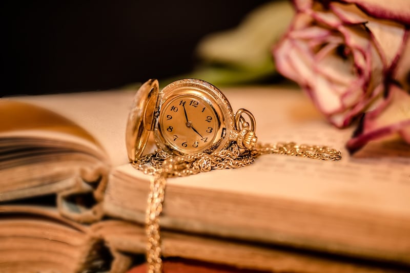 Chrononaut