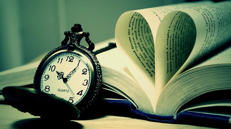 Time Detective